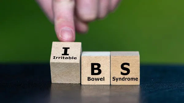 IBS Isn’t Just a Digestive Issue — It’s a Gut Imbalance Ayurveda Understands Best.