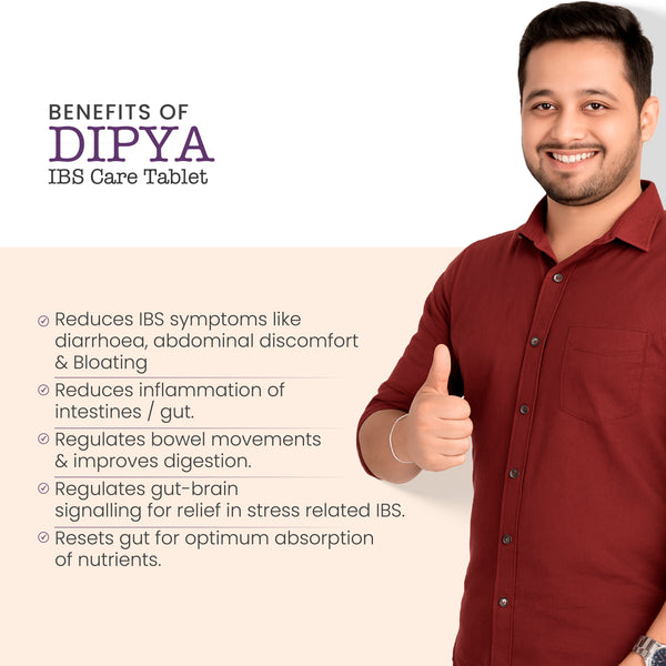 Dipya IBS Care