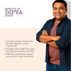 Dipya Ayurvedic Digestive Syrup