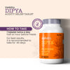 Dipya Acidity Relief Tablet