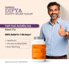 Dipya Acidity Relief Tablet