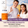 Dipya Acidity Relief Tablet