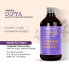 Dipya Appetizer Syrup