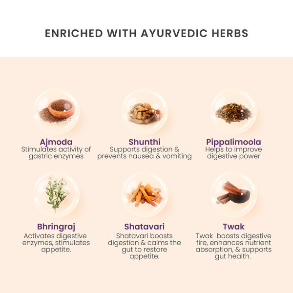 Dipya Appetizer Syrup