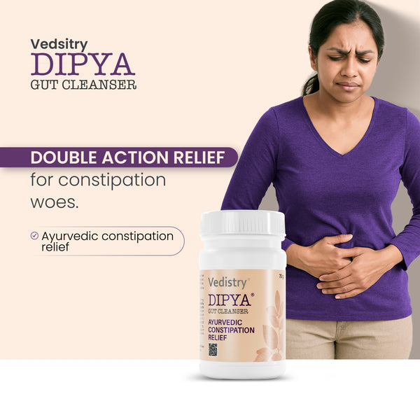 Dipya Gut Cleanser