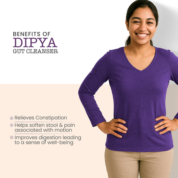 Dipya Gut Cleanser