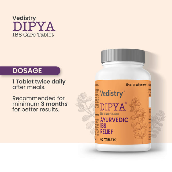 Dipya IBS Care