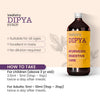 Dipya Ayurvedic Digestive Syrup