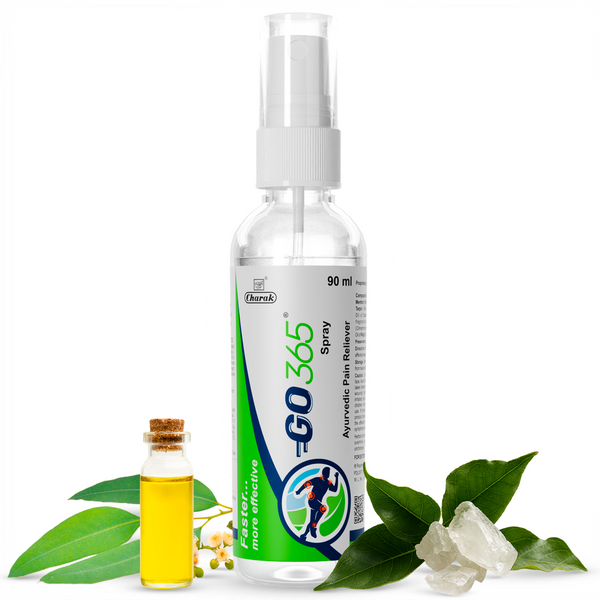 Go365 Spray