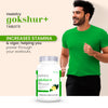 Vedistry Gokshur + Tablets