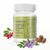 Dipya Pylecalm Tablets for Piles Relief, Bleeding, Burning, Swelling & Constipation Support
