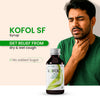 Kofol SF Syrup