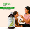 Kofol Syrup
