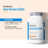 Mentacalm Tablets