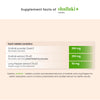 Vedistry Shallaki+ Tablets