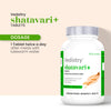 Vedistry Shatavari+ Tablets