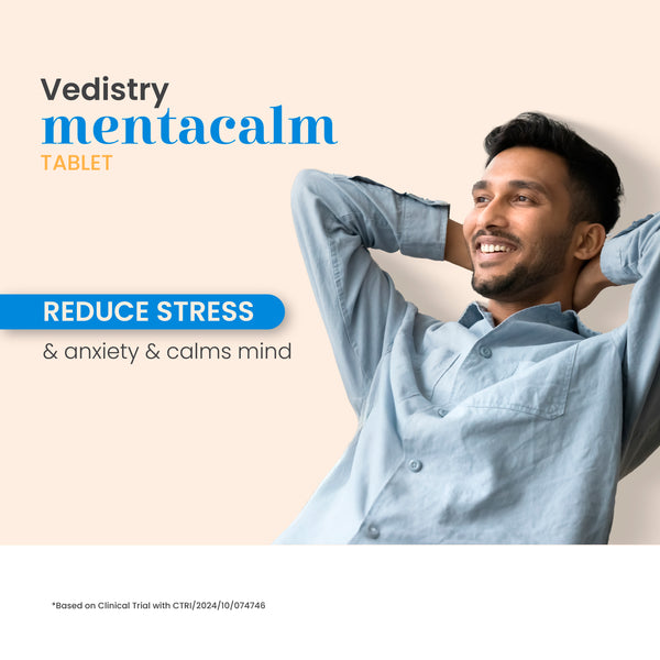 Sleep and Stress care combo