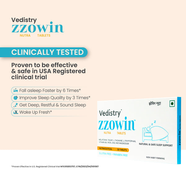 Zzowin Tablet