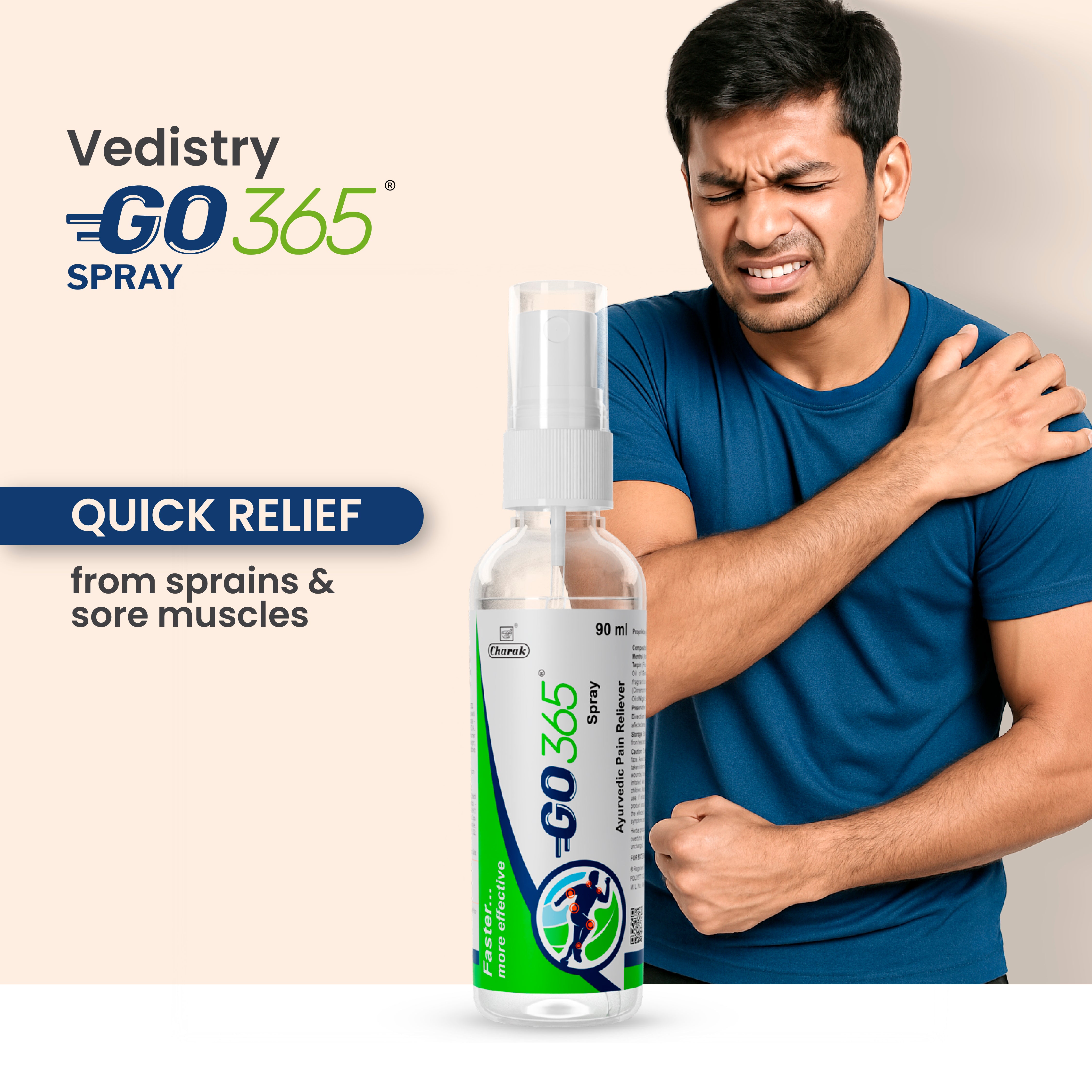 Do365 Go365 Joint care combo – Vedistry Pvt Ltd