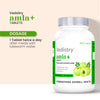 Vedistry Amla + Tablets