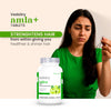Vedistry Amla + Tablets
