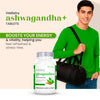 Vedistry Ashwagandha+ Tablets