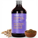 Dipya Appetizer Syrup