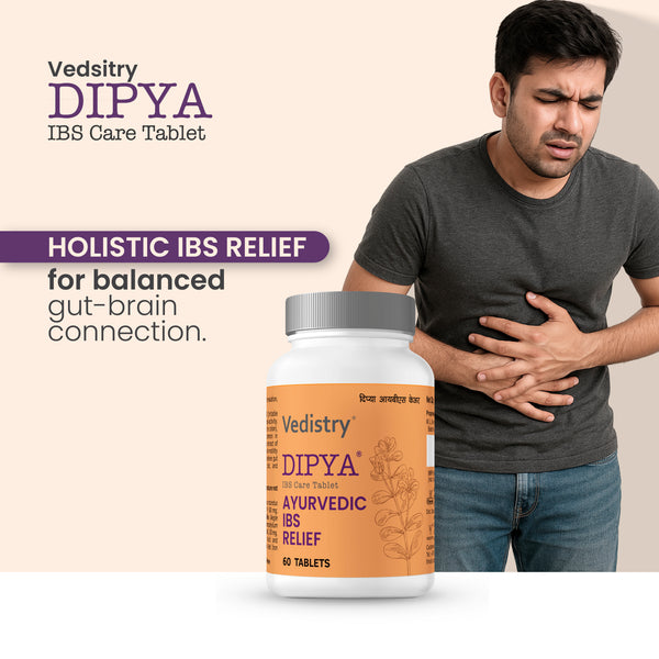 Dipya IBS Care