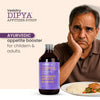 Dipya Appetizer Syrup