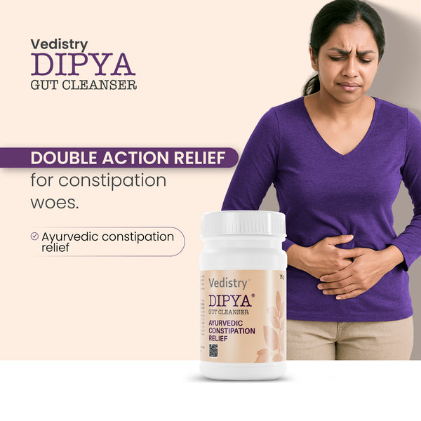 Dipya Gut Cleanser