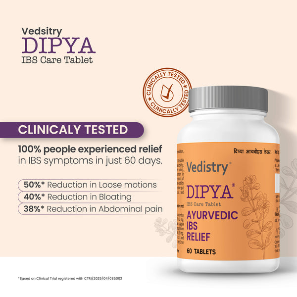 Dipya IBS Care