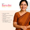 Fortyfitt Woman Tablets