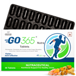Go365 Nutra Tablets