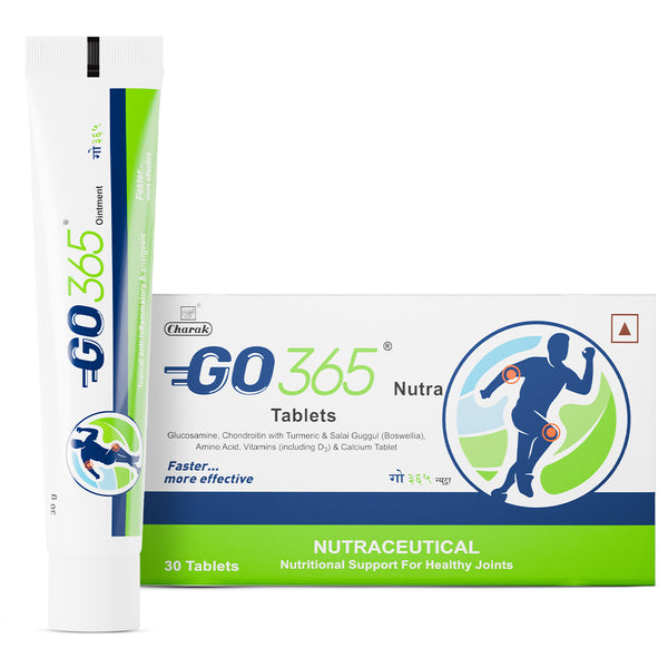 Go365 Joint care kit