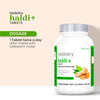 Vedistry Haldi + Tablets