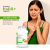 Vedistry Haldi + Tablets
