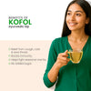Kofol Ayurvedic Sip