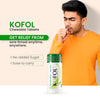 Kofol Chewable Tablets