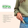 Kofol Chewable Tablets