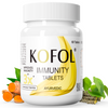 Kofol Immunity Tablets