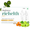 Richelth Tablets for Longevity, Cellular Health & Mitochondrial function support