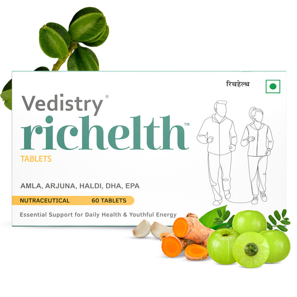 Richelth Tablets