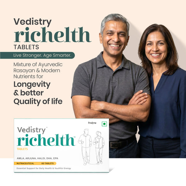 Richelth Tablets