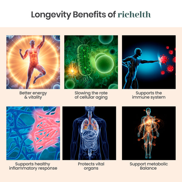 Richelth Tablets