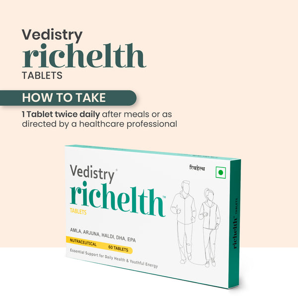 Richelth Tablets