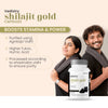 Vedistry Shilajit Gold