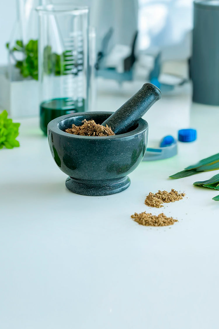 Modern Ayurveda