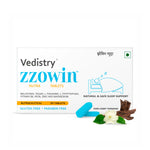 Zzowin Tablets for Insomnia & Better Sleep