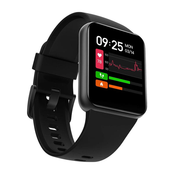 🎁 Free GoQii Watch
